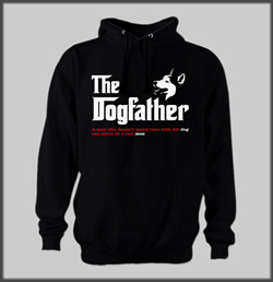 Dogfather Hoody